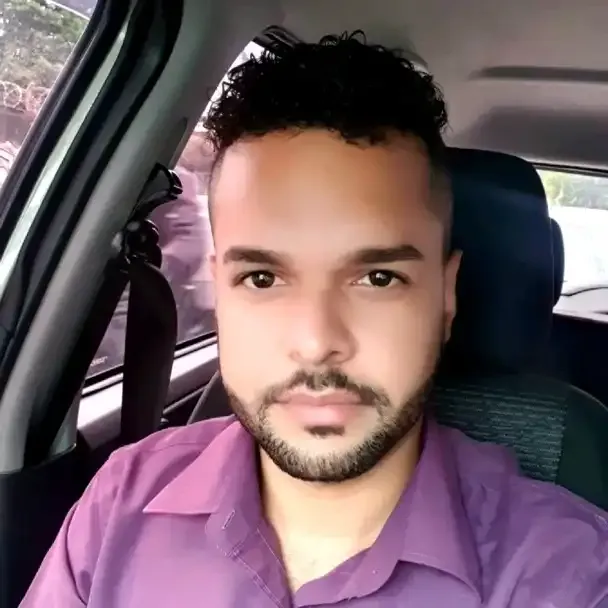 Alexsandro Silva
