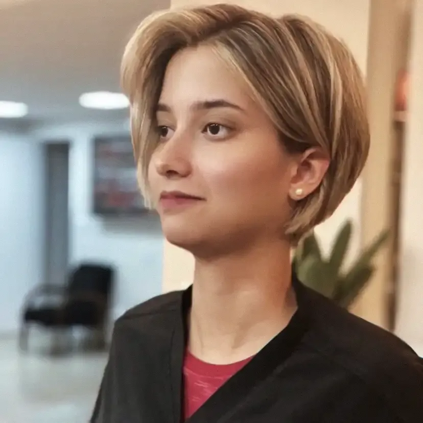 Sarah Alcântara