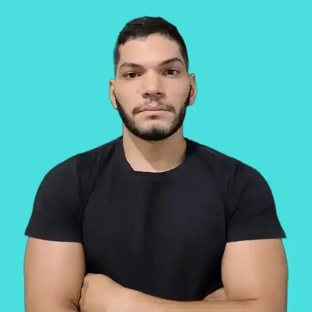 Higor Luna