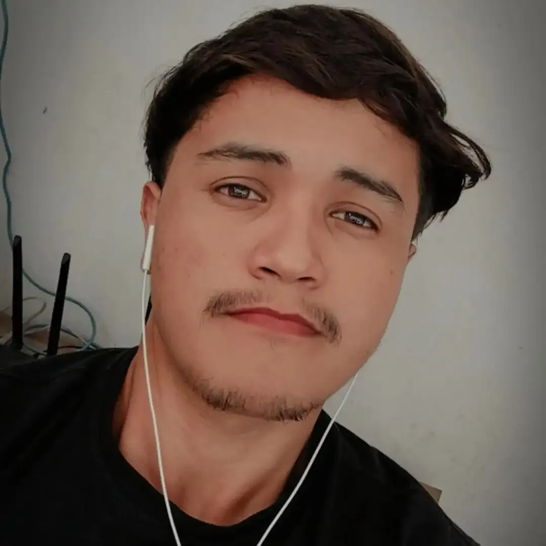 Wesley Moçambite
