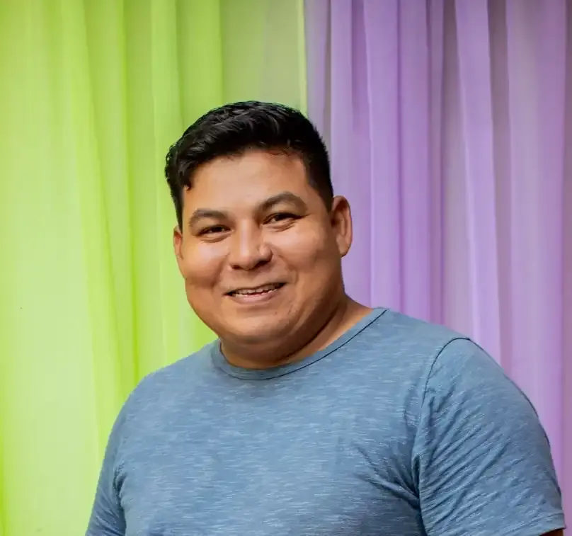 Diego Machado