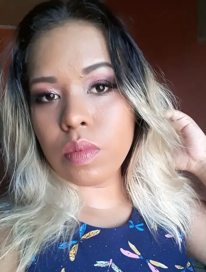 Aline Ribeiro