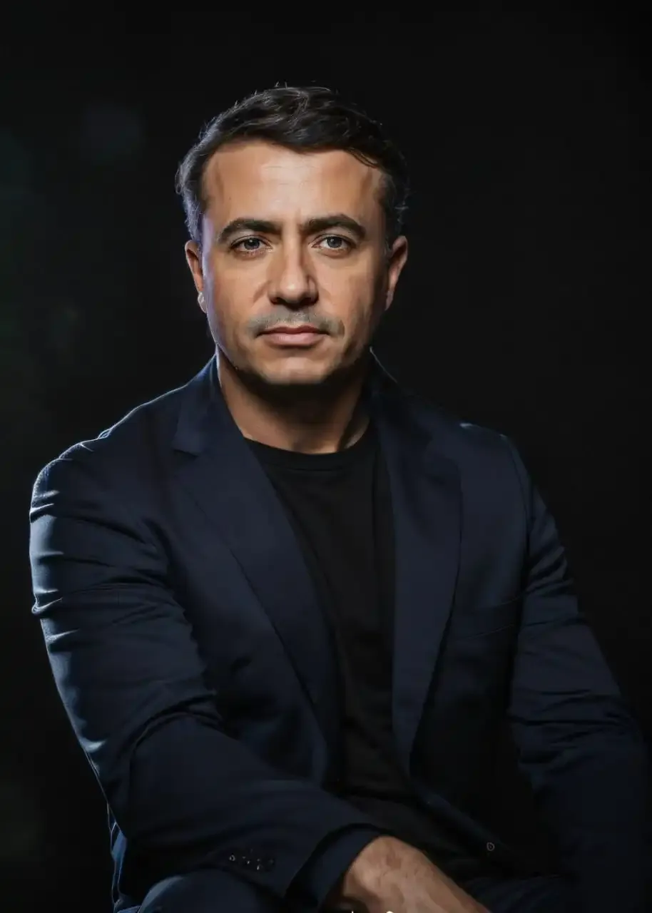 Arnaldo Junior