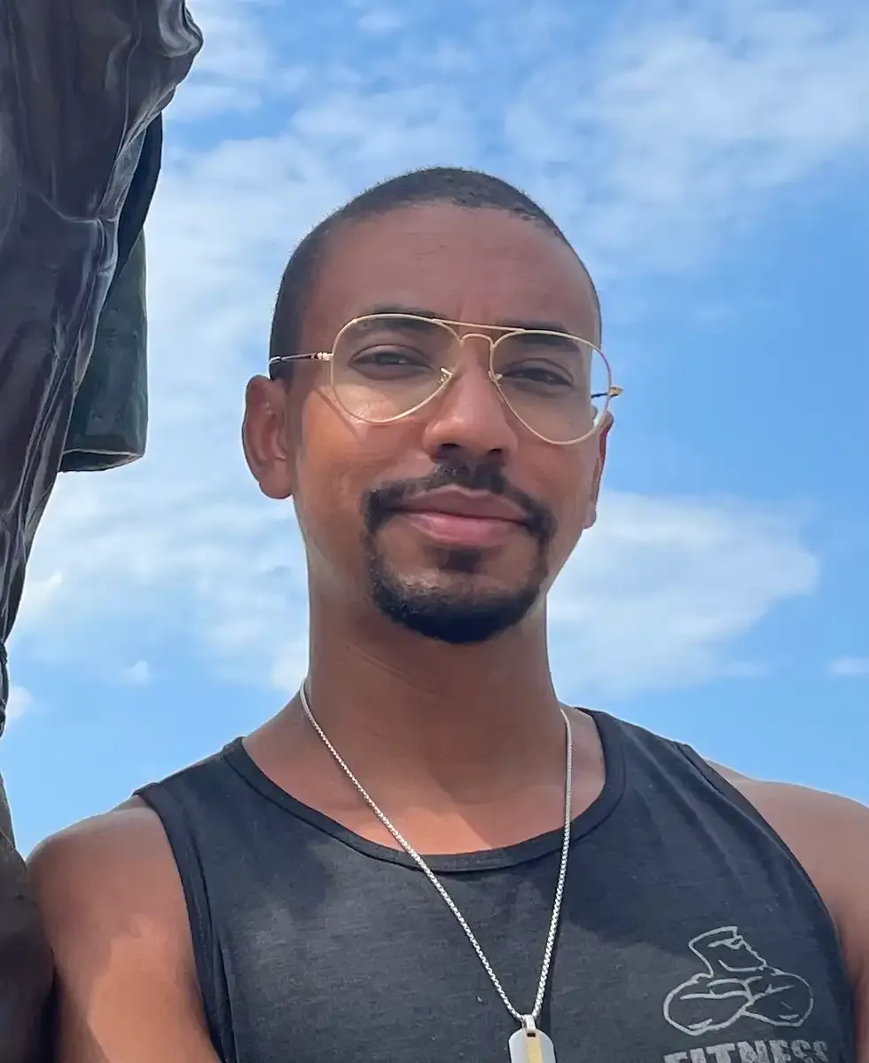 Rodolpho Miranda