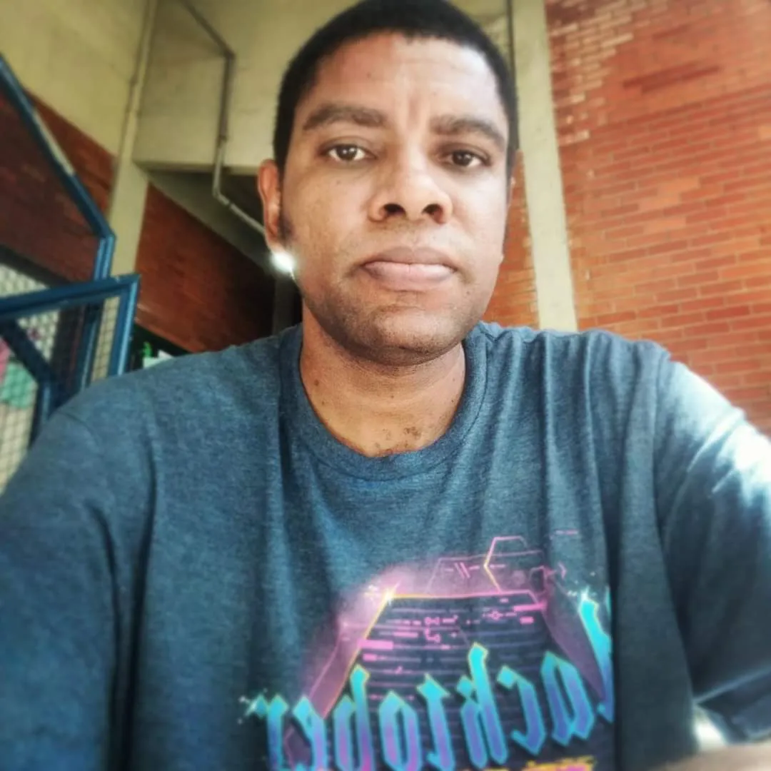 Leonardo Santos