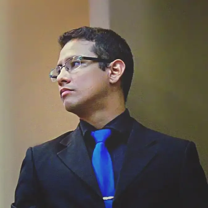 Elder Souza