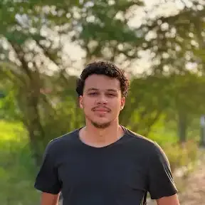 Rivonaldo Filho