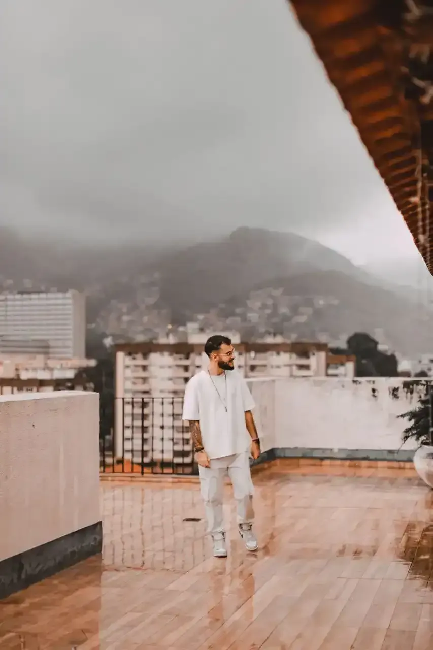 Fabrício Santos