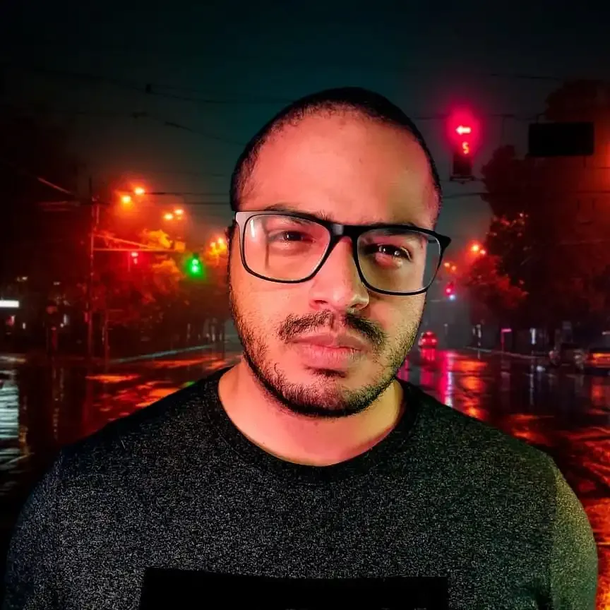 LUCAS COLOMBO