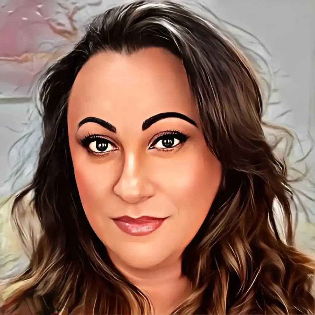 Rosangela Pereira