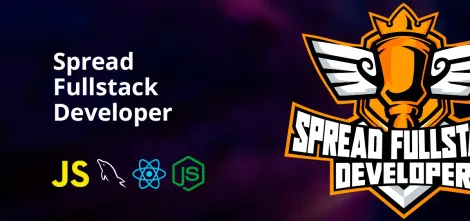 Image of Spread Fullstack Developer