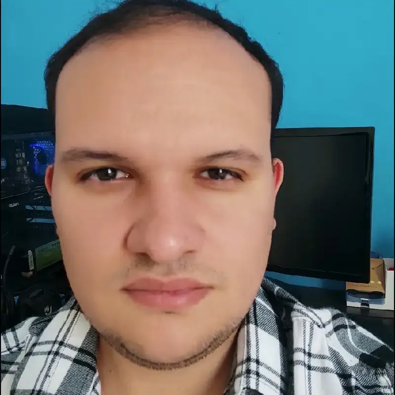 Gabriel Belmiro
