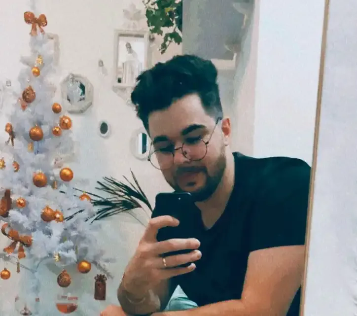 Claudio Gonçalves
