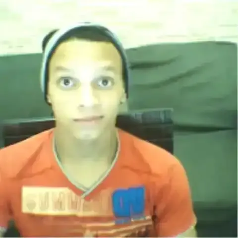 Lucas Santos