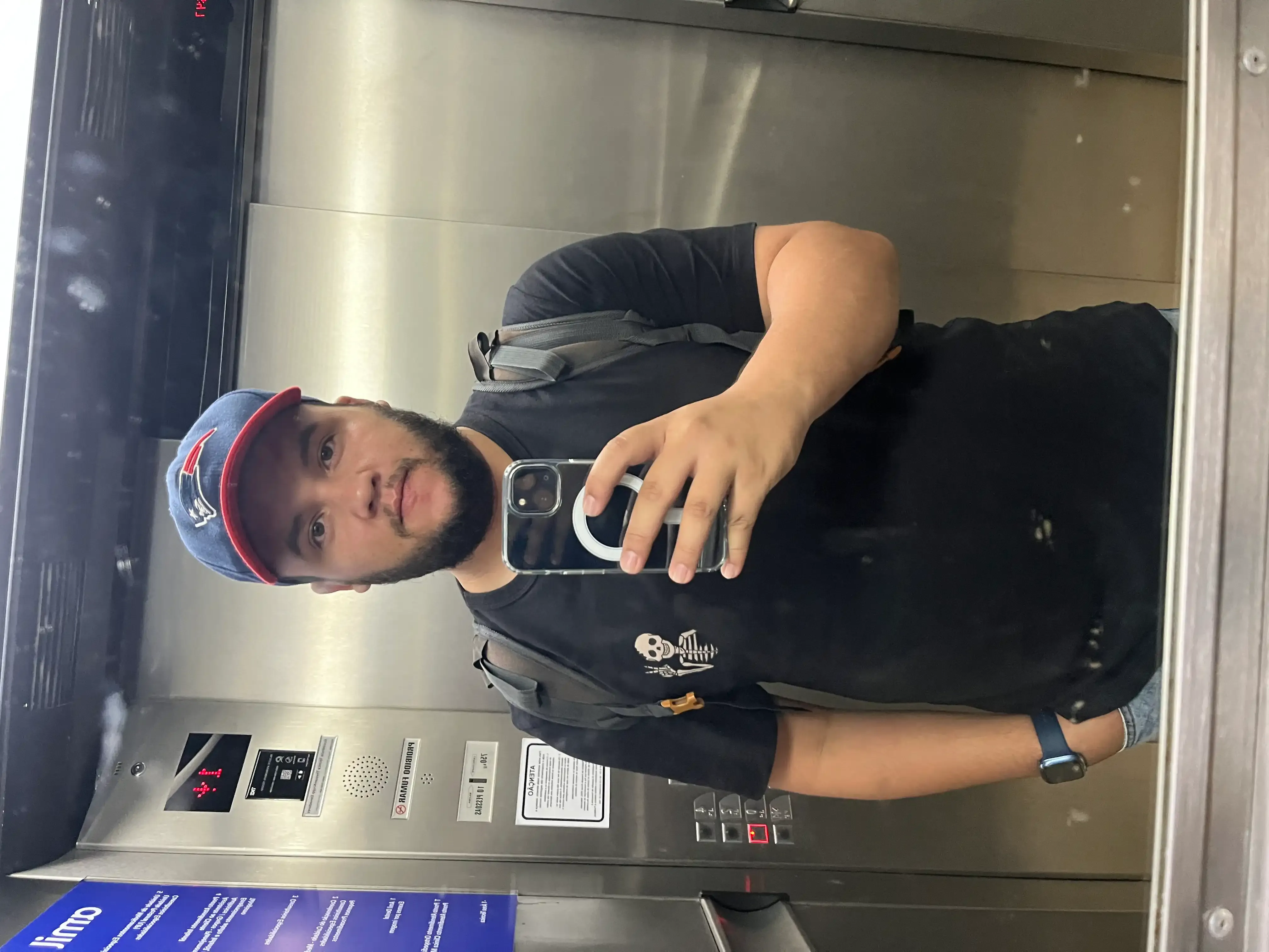 FILIPE CRUZ