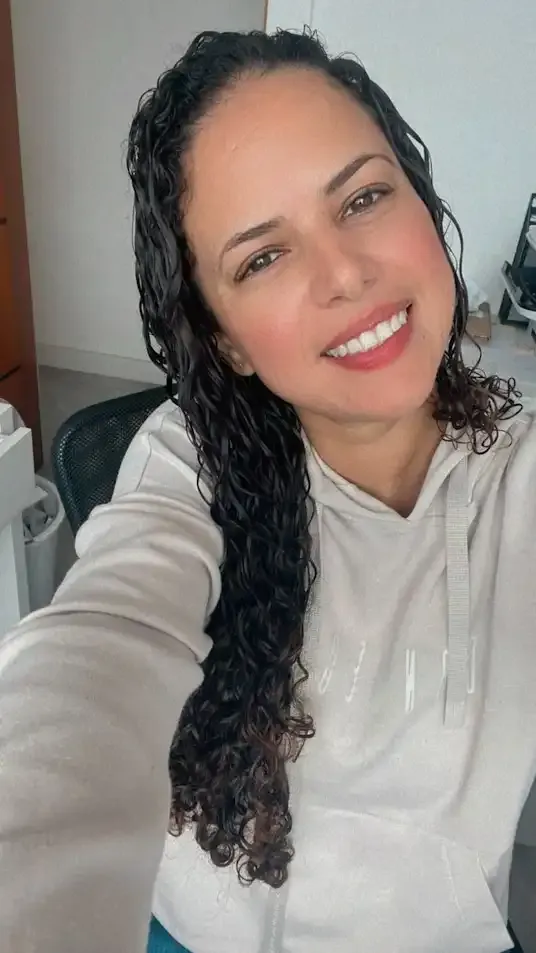 Caroline Cortat