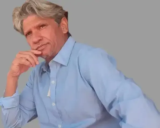 Osni Muniz