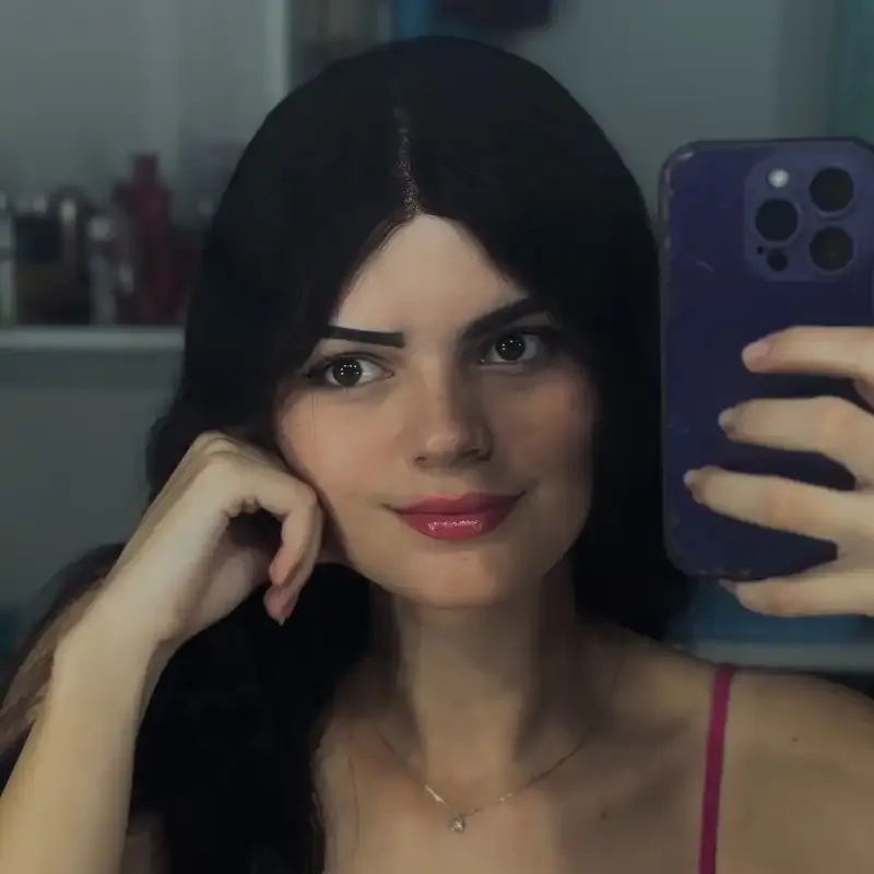 Amanda Rodrigues