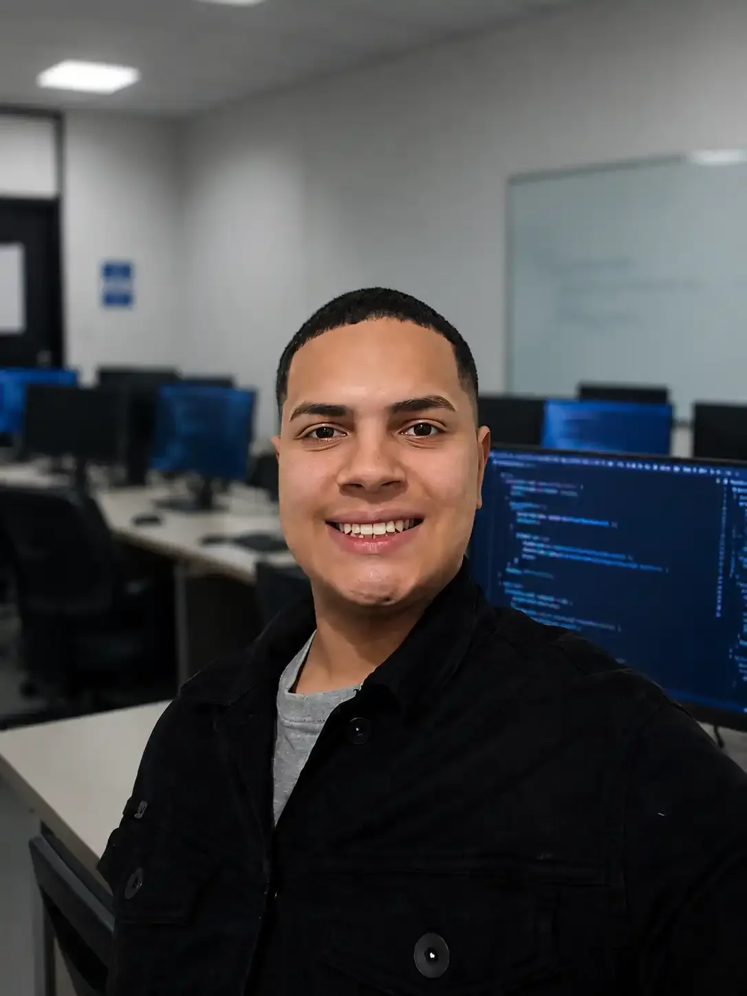 Luis Rangel