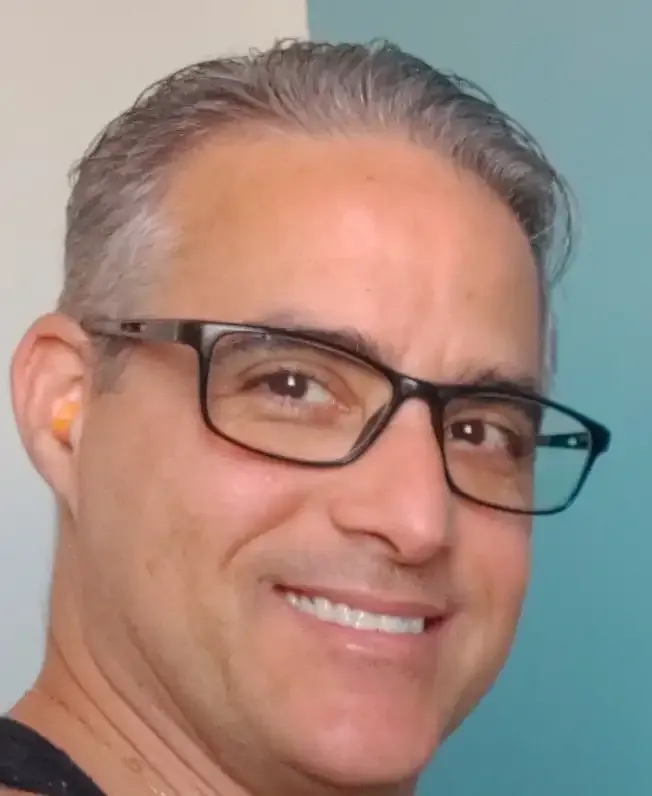 Daniel Passos