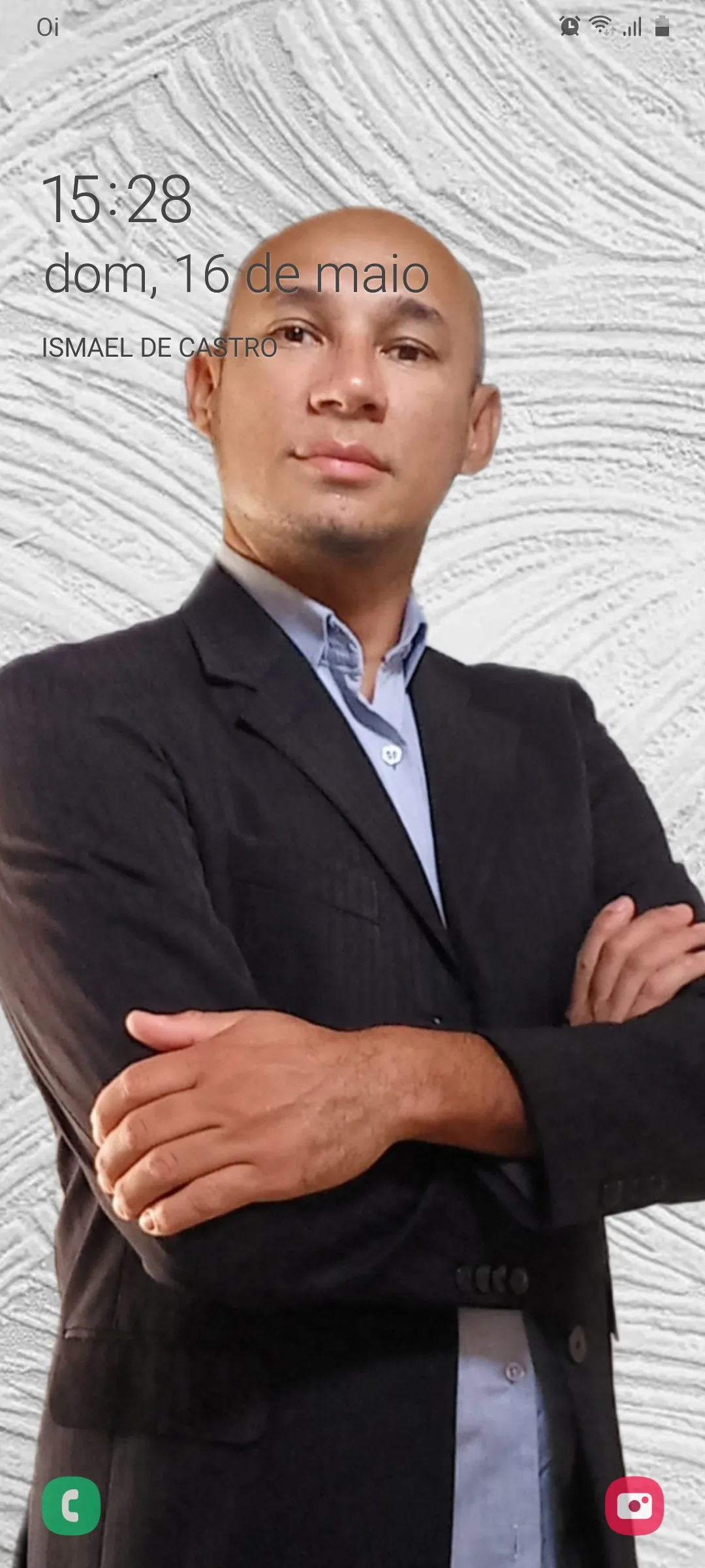 Ismael Castro