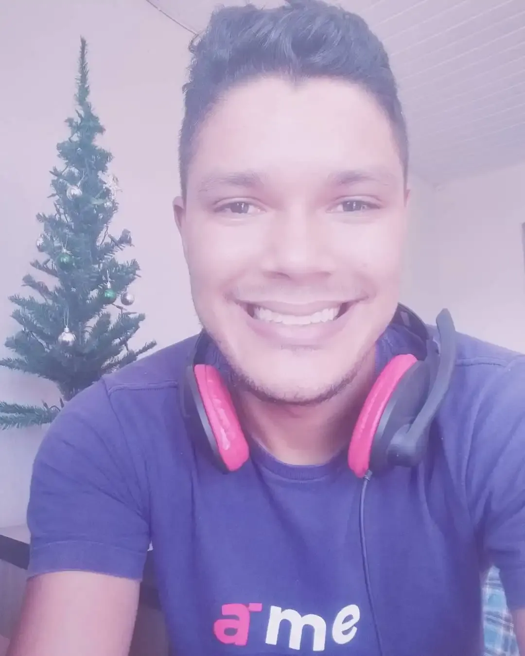 Michael Luis