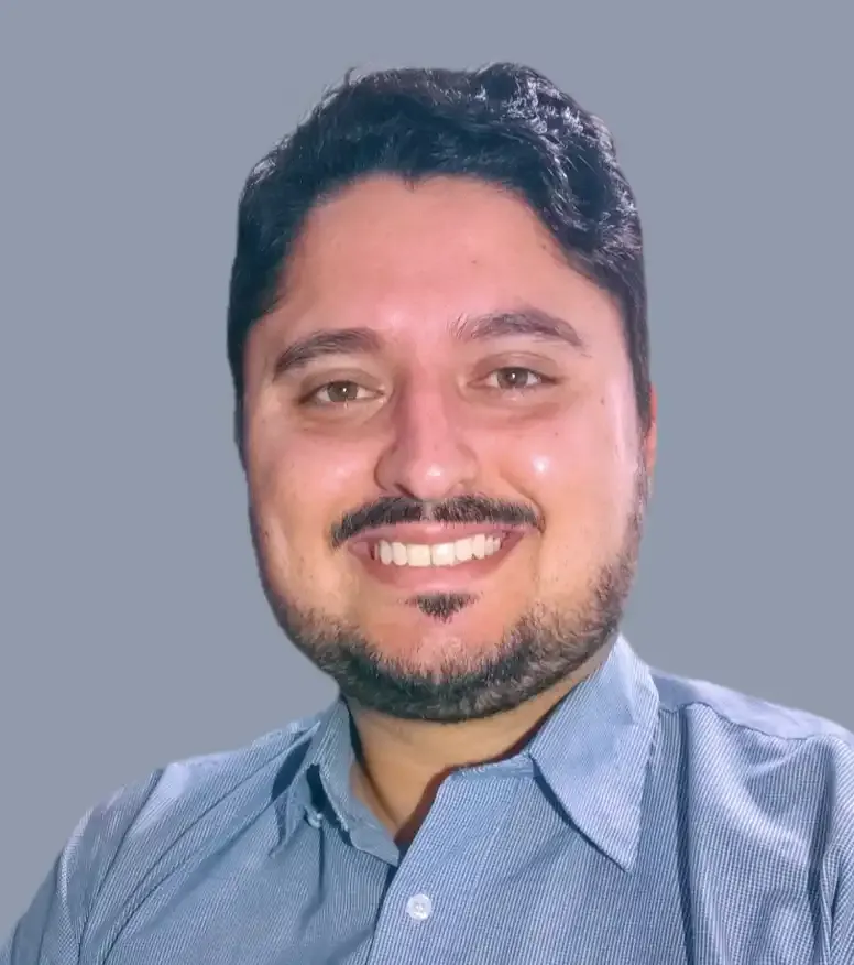 Wellington Matozinhos