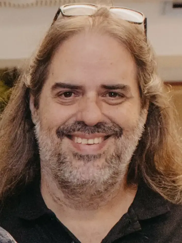Anselmo Dominguez
