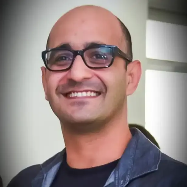 Saulo Gil