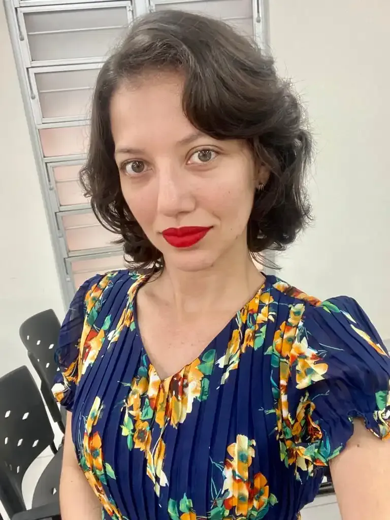 Tracyli Cruz