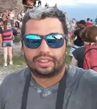 Marcelo Oliveira