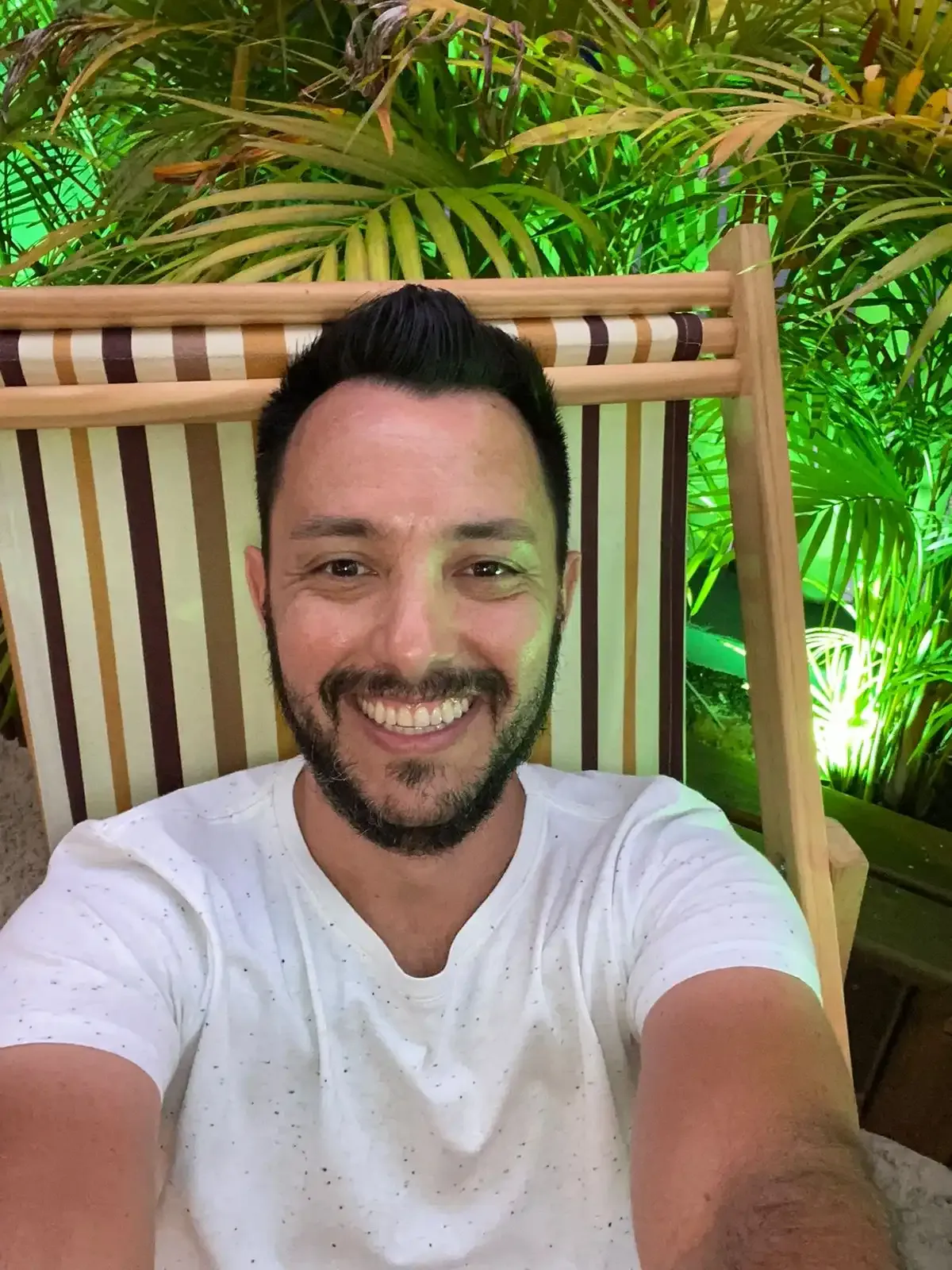 Rodrigo Pereira