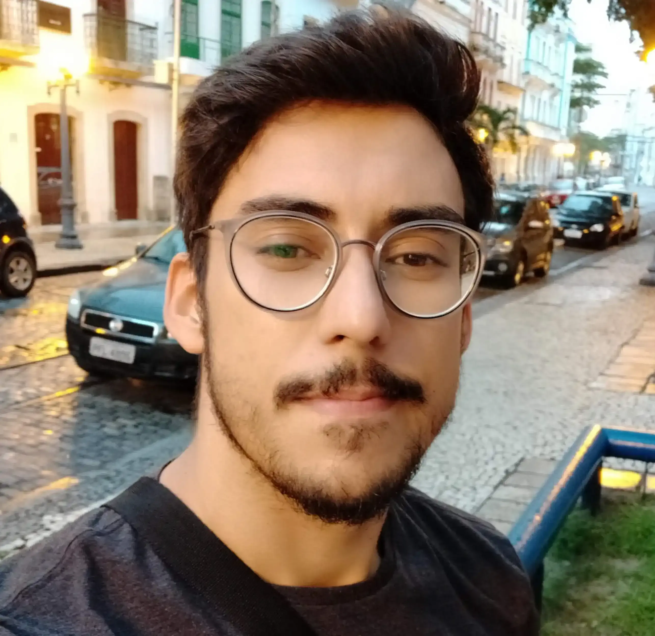 Edton Lemos