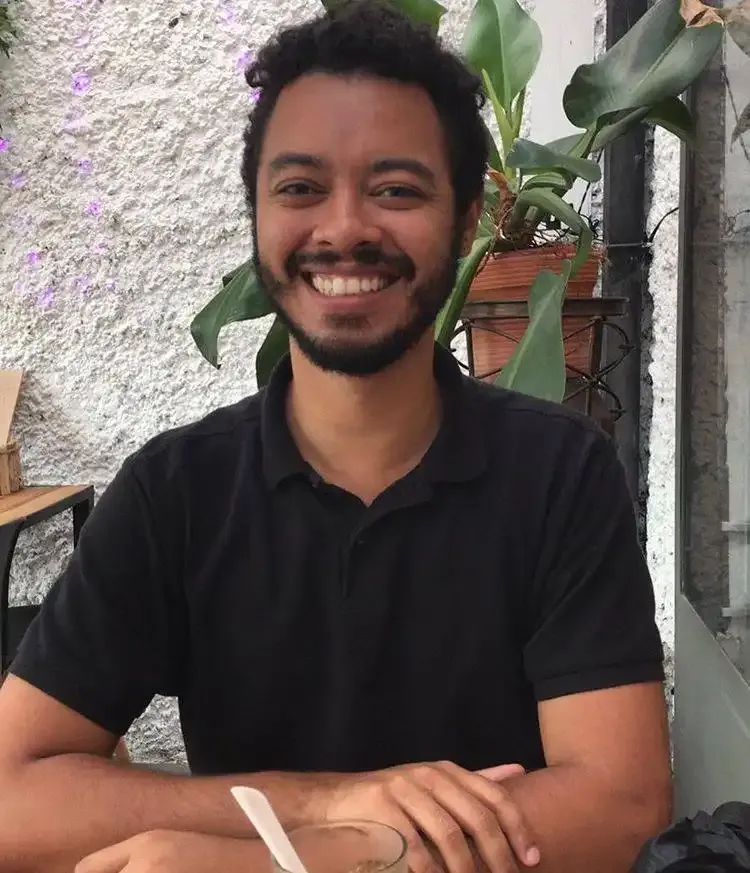 Rafael Vanderlei