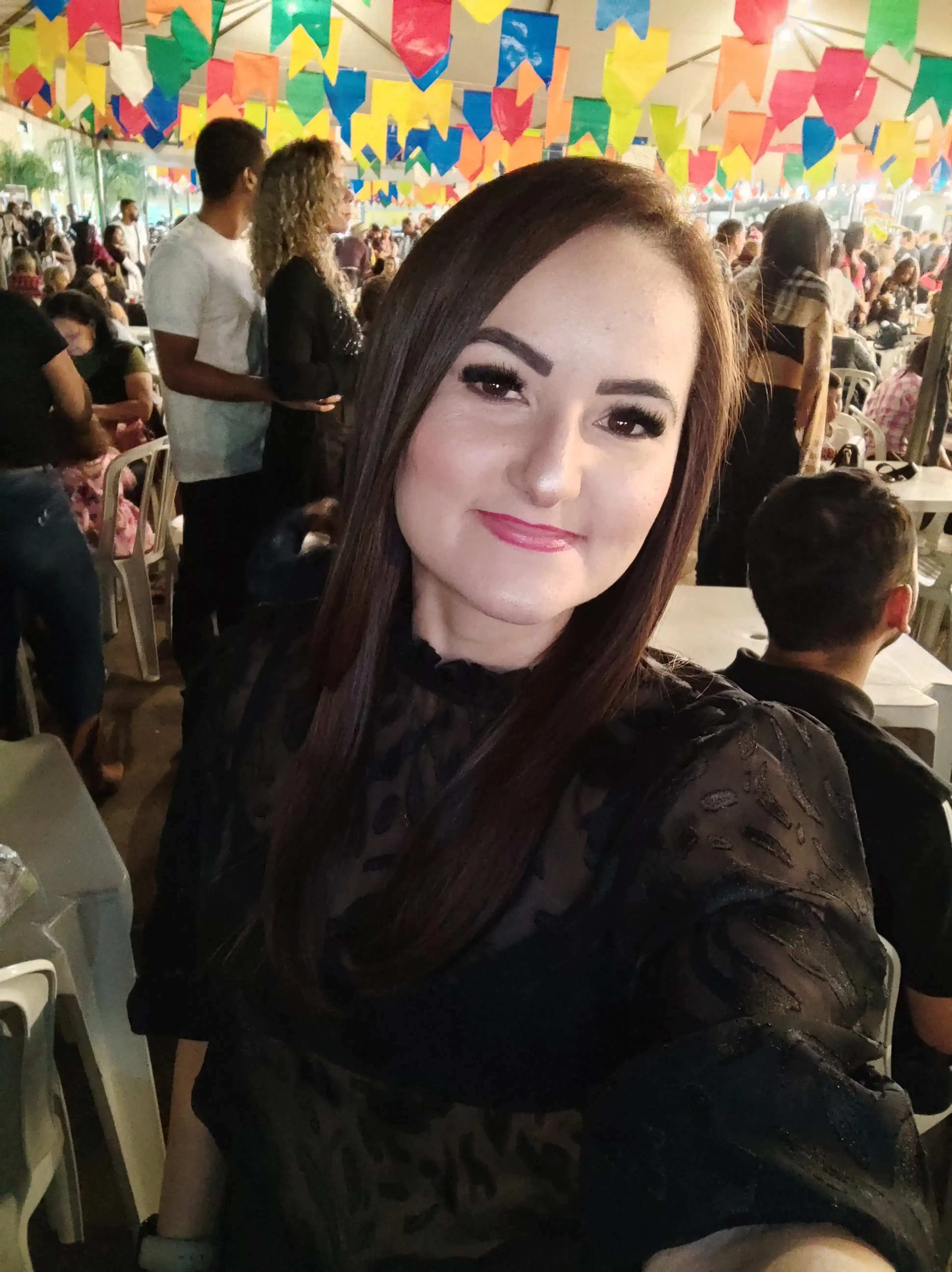 Natani Cunha
