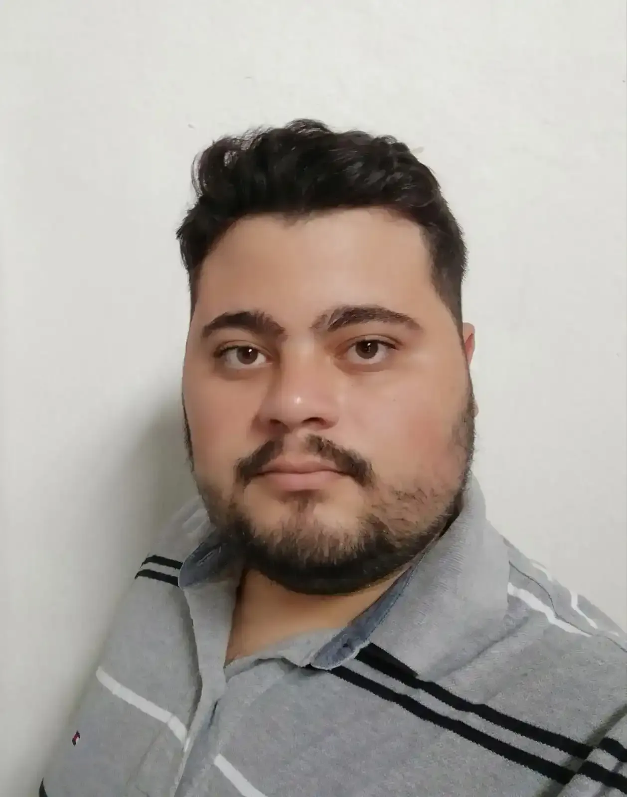 Edmundo Araujo