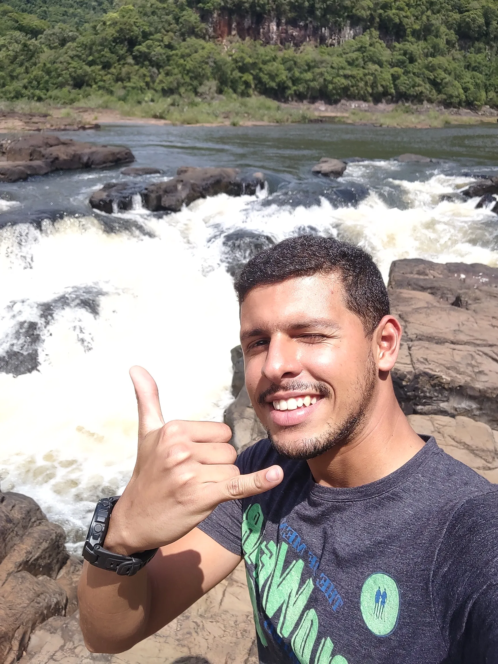 DAVID SANTOS