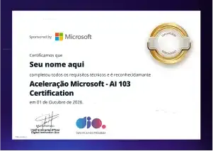 certificate image
