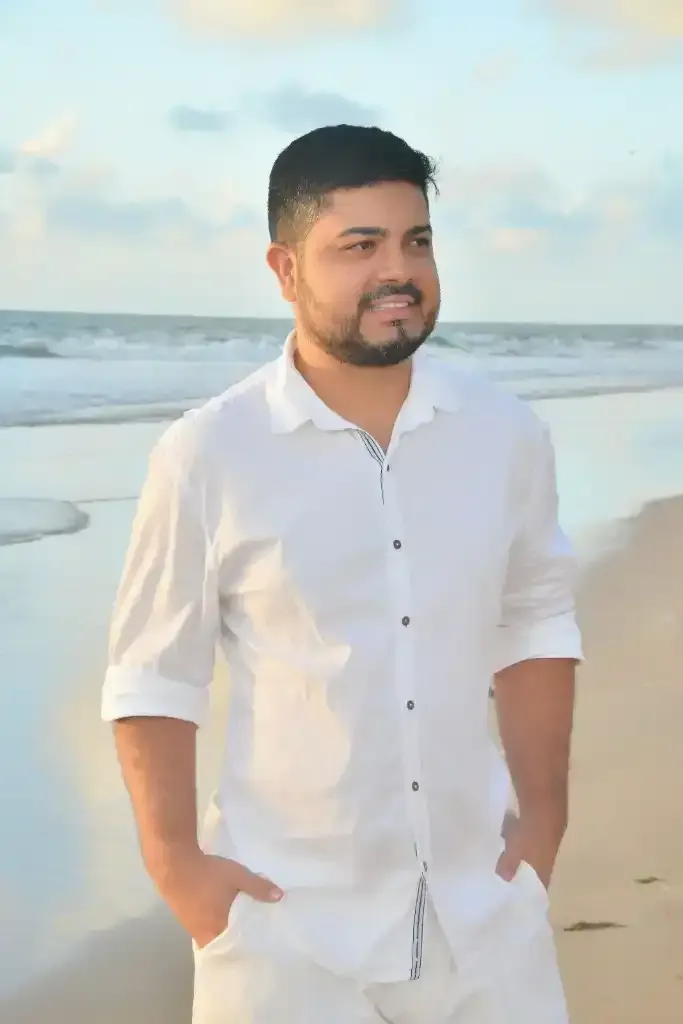Luiz Silva