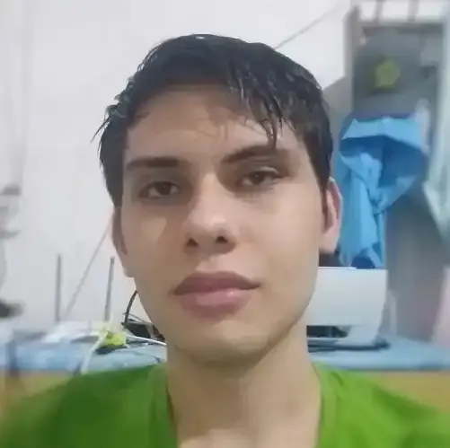 Adriel Santos