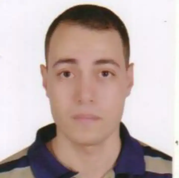 Ahmed Elbadawy