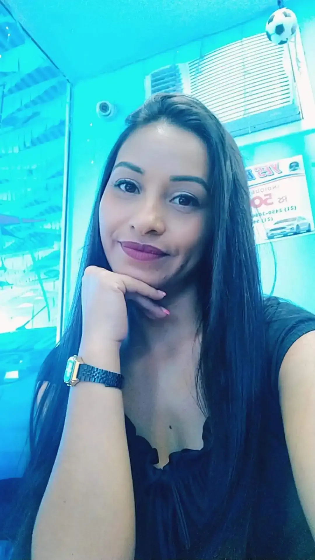 Ana Ávila