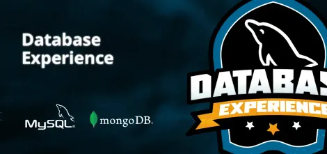 Image of Database Experience