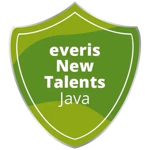 everis New Talents - Java