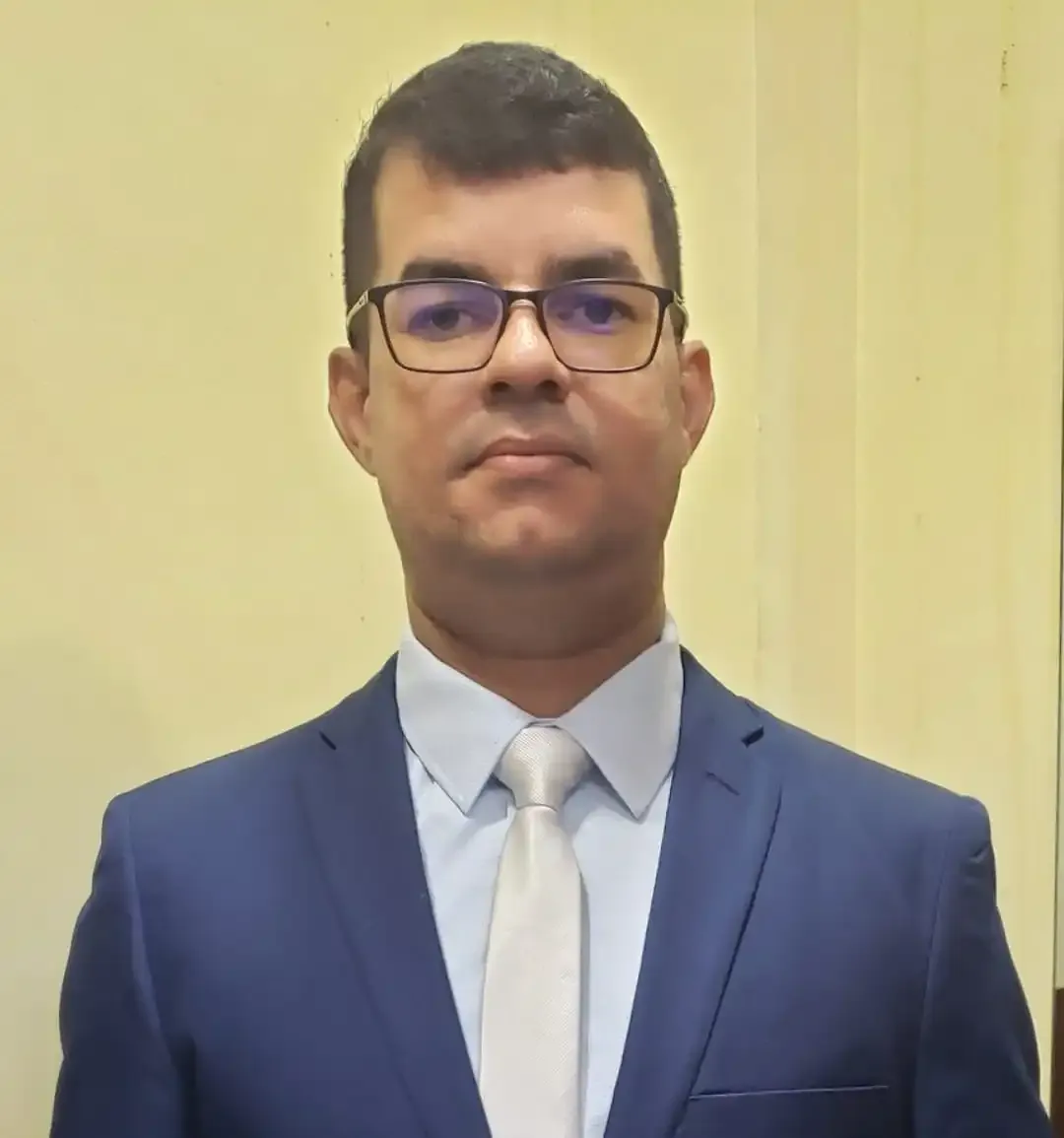 Jackson Vieira