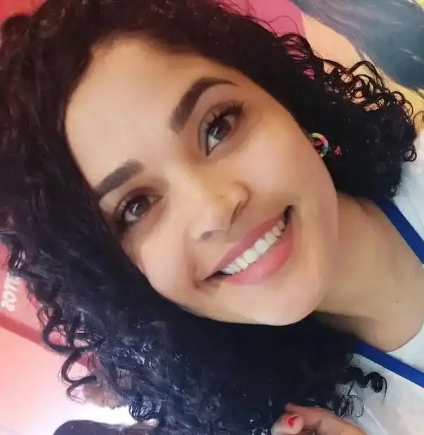 Meirilania Oliveira
