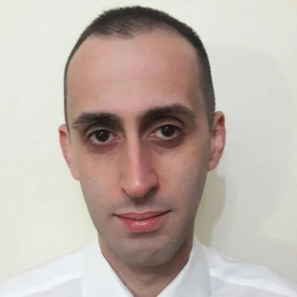 Alexandre Pedrosa