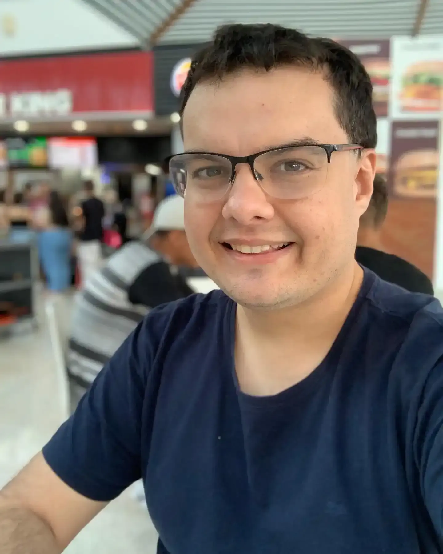 Nickolas Moura