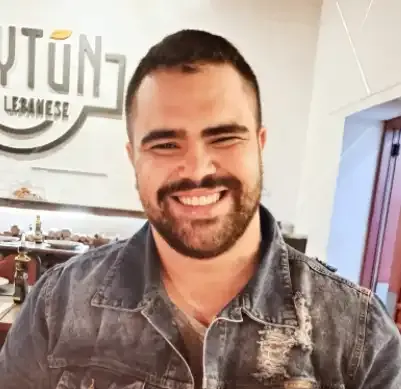 Bruno Lima