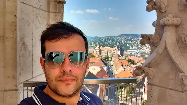 Rodrigo Machado